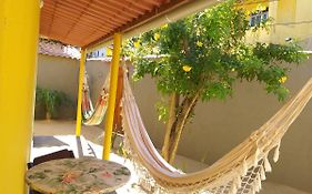 Suíte Ipê Amarelo em Provetá, Ilha Grande